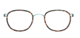 Lindberg Air Titanium Rim Max Optical Glasses