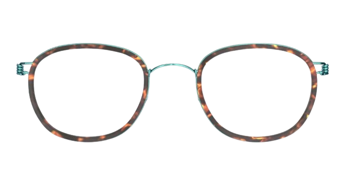 Korrektionsbrillen Lindberg Air Titanium Rim Max