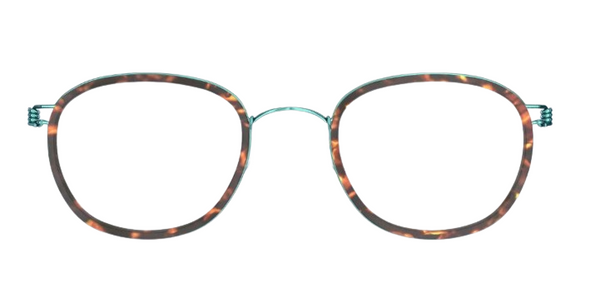 Lunettes de vue Lindberg Air Titanium Rim Max