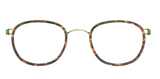 Lindberg Air Titanium Rim Max Optical Glasses