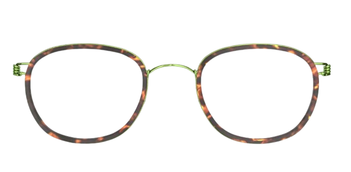 Korrektionsbrillen Lindberg Air Titanium Rim Max