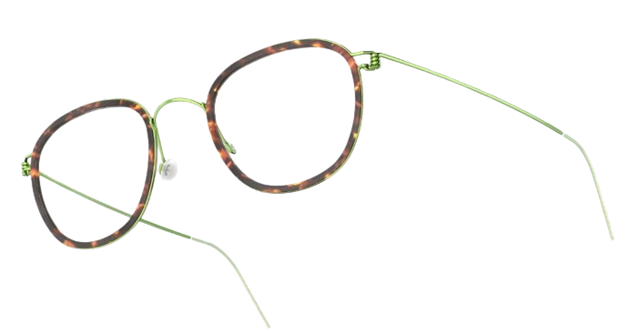 Korrektionsbrillen Lindberg Air Titanium Rim Max
