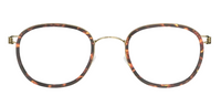 Korrektionsbrillen Lindberg Air Titanium Rim Max