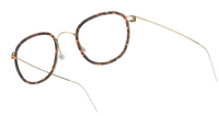 Korrektionsbrillen Lindberg Air Titanium Rim Max