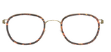 Lindberg Air Titanium Rim Max Optical Glasses