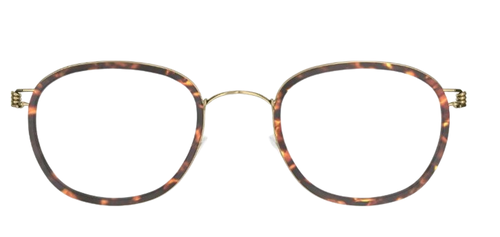 Korrektionsbrillen Lindberg Air Titanium Rim Max