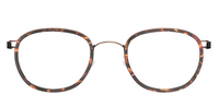 Korrektionsbrillen Lindberg Air Titanium Rim Max