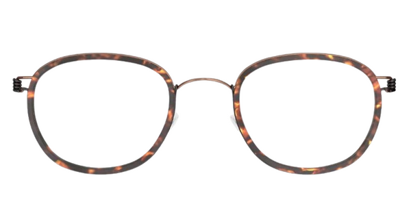 Lunettes de vue Lindberg Air Titanium Rim Max