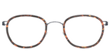 Lindberg Air Titanium Rim Max Optical Glasses