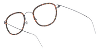 Korrektionsbrillen Lindberg Air Titanium Rim Max