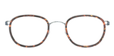 Lindberg Air Titanium Rim Max Optical Glasses