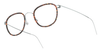 Korrektionsbrillen Lindberg Air Titanium Rim Max