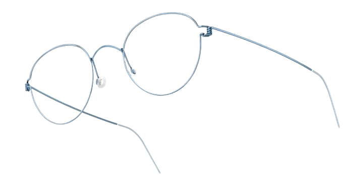Lindberg Air Titanium Rim Morten bril op sterkte