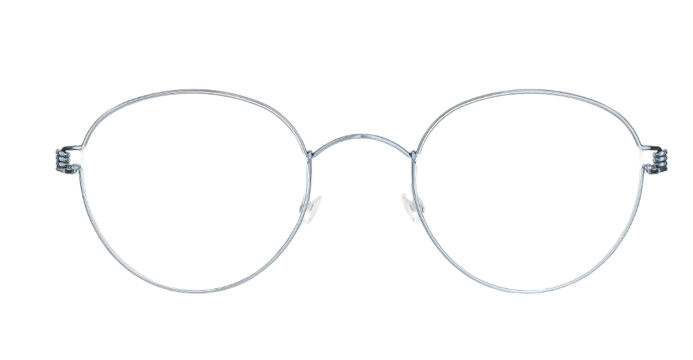 Lindberg Air Titanium Rim Morten bril op sterkte