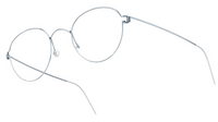 Lindberg Air Titanium Rim Morten bril op sterkte