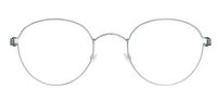 Lindberg Air Titanium Rim Morten bril op sterkte