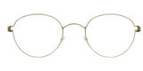 Lunettes de vue Lindberg Air Titanium Rim Morten