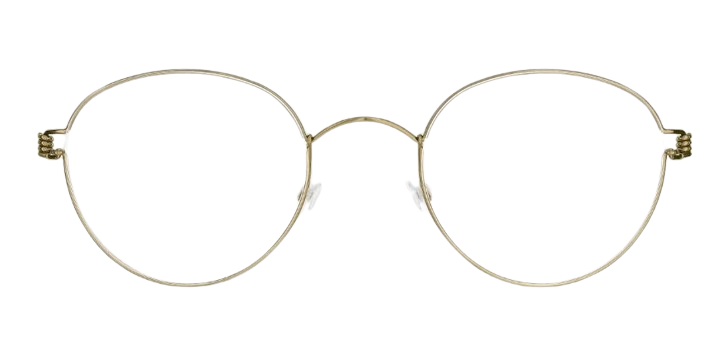 Lindberg Air Titanium Rim Morten bril op sterkte