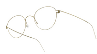 Lindberg Air Titanium Rim Morten bril op sterkte