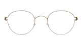 Lunettes de vue Lindberg Air Titanium Rim Morten