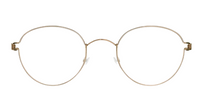 Lindberg Air Titanium Rim Morten bril op sterkte