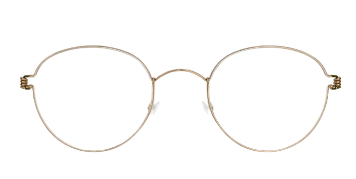 Lindberg Air Titanium Rim Morten bril op sterkte