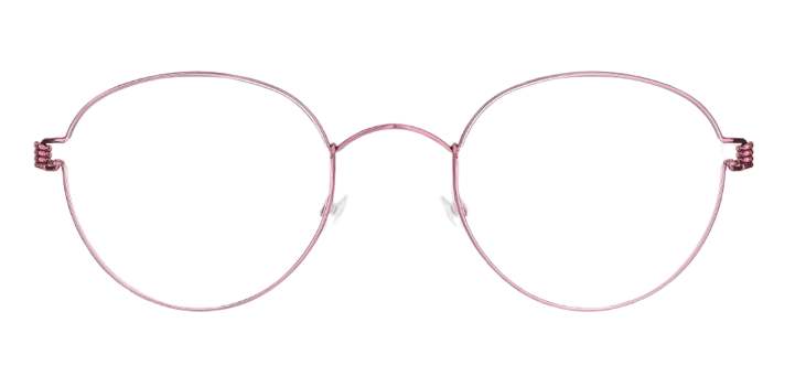 Lindberg Air Titanium Rim Morten bril op sterkte