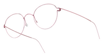 Lindberg Air Titanium Rim Morten bril op sterkte