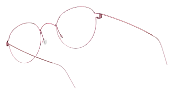Lindberg Air Titanium Rim Morten bril op sterkte