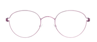 Lindberg Air Titanium Rim Morten bril op sterkte