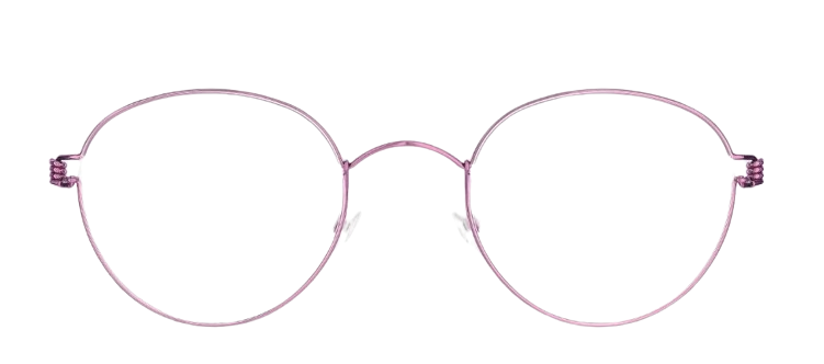 Lindberg Air Titanium Rim Morten bril op sterkte