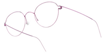 Lindberg Air Titanium Rim Morten bril op sterkte