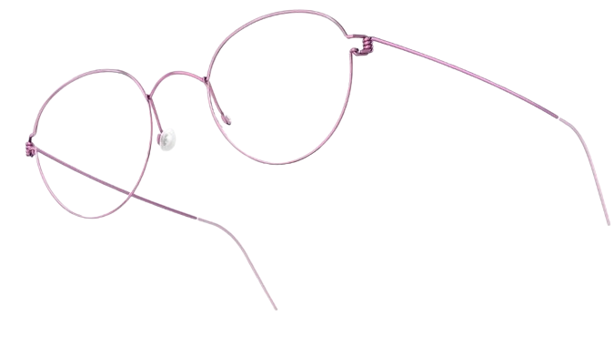 Lindberg Air Titanium Rim Morten bril op sterkte