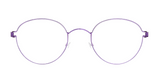 Lunettes de vue Lindberg Air Titanium Rim Morten