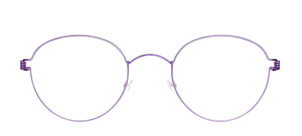 Lindberg Air Titanium Rim Morten bril op sterkte