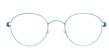 Lunettes de vue Lindberg Air Titanium Rim Morten
