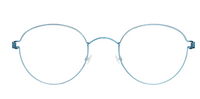 Lindberg Air Titanium Rim Morten bril op sterkte