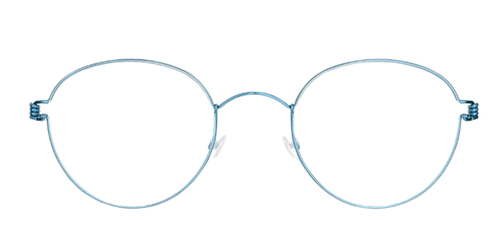 Lindberg Air Titanium Rim Morten bril op sterkte