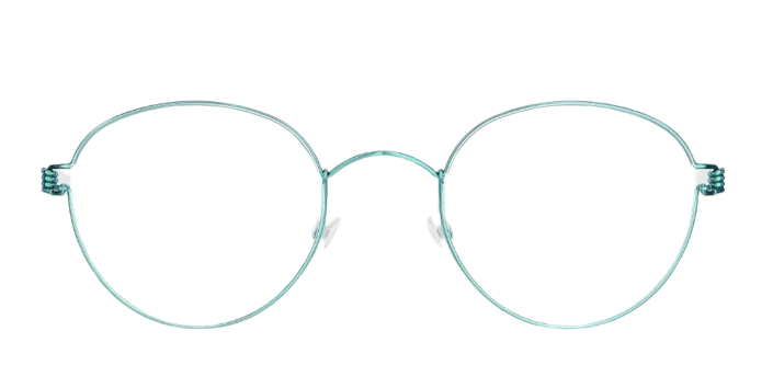 Lindberg Air Titanium Rim Morten bril op sterkte
