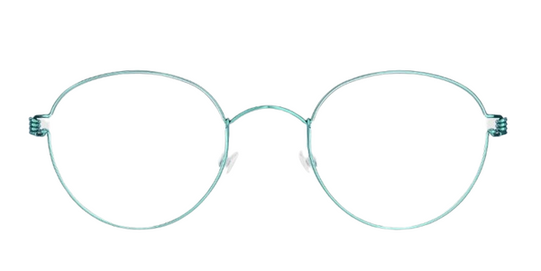 Lindberg Air Titanium Rim Morten bril op sterkte