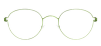 Lindberg Air Titanium Rim Morten bril op sterkte