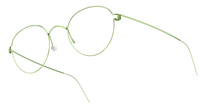 Lindberg Air Titanium Rim Morten bril op sterkte