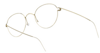 Lindberg Air Titanium Rim Morten bril op sterkte