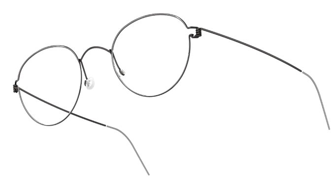 Lindberg Air Titanium Rim Morten bril op sterkte