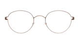 Lunettes de vue Lindberg Air Titanium Rim Morten