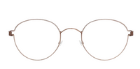 Lindberg Air Titanium Rim Morten bril op sterkte