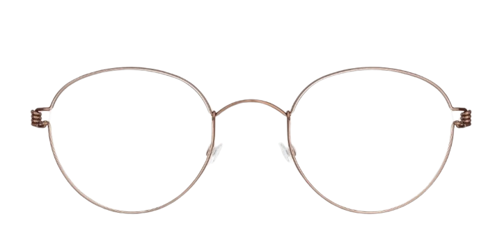 Lindberg Air Titanium Rim Morten bril op sterkte