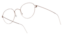 Lindberg Air Titanium Rim Morten bril op sterkte