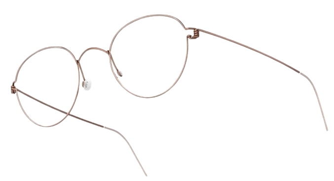 Lindberg Air Titanium Rim Morten bril op sterkte