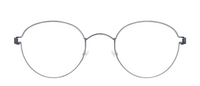 Lindberg Air Titanium Rim Morten bril op sterkte